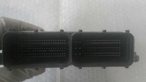 وحدة التحكم في المحرك ECM 2.0L تناسب 10 متوافقة مع KIA Forte 39102-2G101 391022G101 in Kuwait