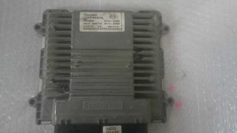 وحدة التحكم في المحرك ECM LX تناسب 11-13 متوافقة مع KIA متوافقة مع Optima 39111-2G869 391112G869 in Kuwait