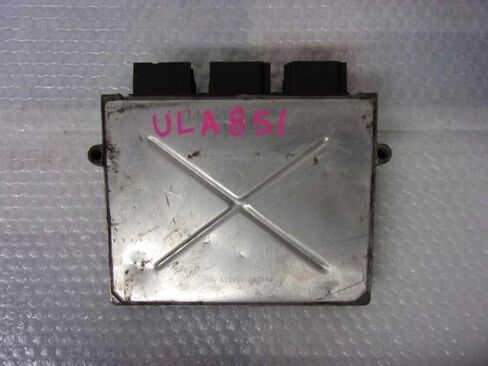 Engine ECM Control Module Fits 05-06 Five Hundred 5G1A12A650APB 5G1A-12A650-APB in Kuwait