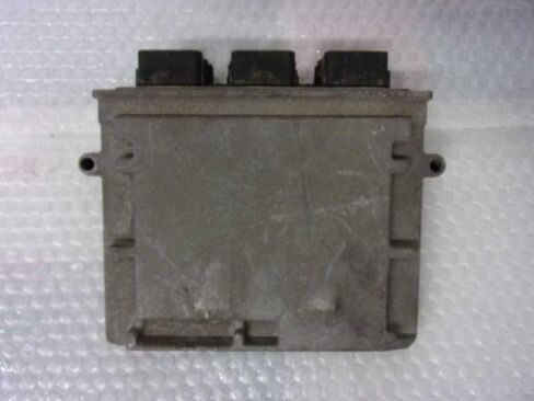 Engine ECM Control Module Fits 05-06 Five Hundred 5G1A12A650APB 5G1A-12A650-APB in Kuwait