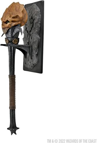 WizKids D&D Replicas of The Realms: Wand of Orcus Artifact in Kuwait