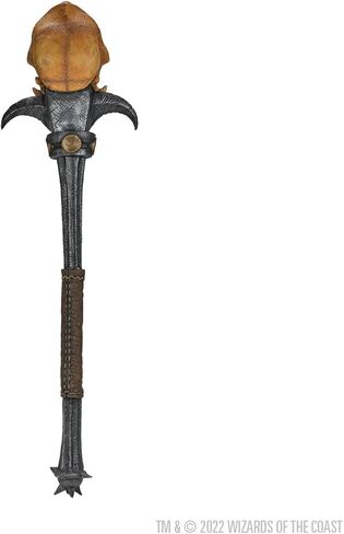 WizKids D&D Replicas of The Realms: Wand of Orcus Artifact in Kuwait