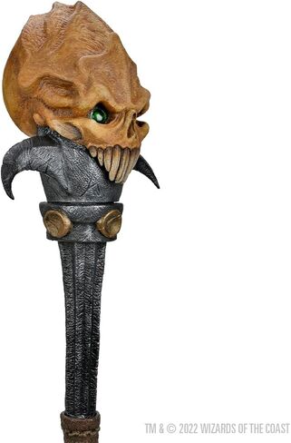 WizKids D&D Replicas of The Realms: Wand of Orcus Artifact in Kuwait