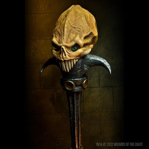 WizKids D&D Replicas of The Realms: Wand of Orcus Artifact in Kuwait