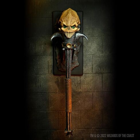 WizKids D&D Replicas of The Realms: Wand of Orcus Artifact in Kuwait