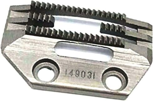 Cutex Feed Dog #149031 for Singer 191D, 195K, 241, 281, 491, 591D, Centurion 121 in Kuwait