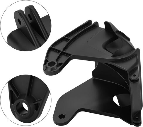 JAVIK دلو البوابة العكسية لـ Sea Doo Watercraft RX RX DI GTI GTX GTS RXT RXP Wake 155 Wake 215 Wake Pro 215 2001-2011 O.E.M#268000028 in Kuwait