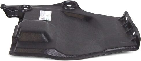 Garage-Pro Engine Splash Shield for NISSAN MURANO 2009-2014/QUEST 2011-2017 Under Cover RH in Kuwait