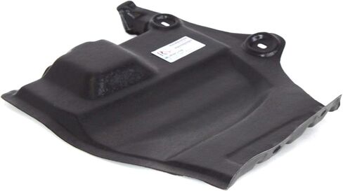 Garage-Pro Engine Splash Shield for NISSAN MURANO 2009-2014/QUEST 2011-2017 Under Cover RH in Kuwait