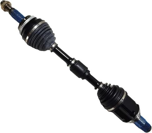 مفاصل السرعة الثابتة، عمود محرك عمود المحور، متوافق مع NISSAN Teana J31 391009W215/391019W215 in Kuwait