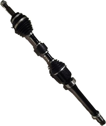 مفاصل السرعة الثابتة، عمود محرك عمود المحور، متوافق مع NISSAN Teana J31 391009W215/391019W215 in Kuwait