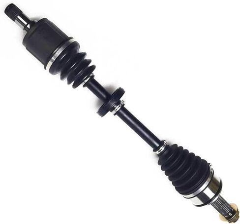 مفاصل السرعة الثابتة، عمود محرك عمود المحور، متوافق مع NISSAN Teana J31 391009W215/391019W215 in Kuwait