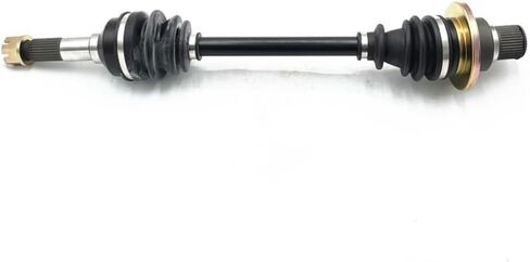 Rear Left Constant Velocity Joint Combination For Hisun 500CC 700CC HS700 UTV 47250-115-0000 47250-115-0100 PJ00000263000600 in Saudi Arabia