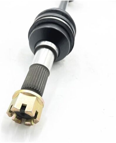 Rear Left Constant Velocity Joint Combination For Hisun 500CC 700CC HS700 UTV 47250-115-0000 47250-115-0100 PJ00000263000600 in Saudi Arabia