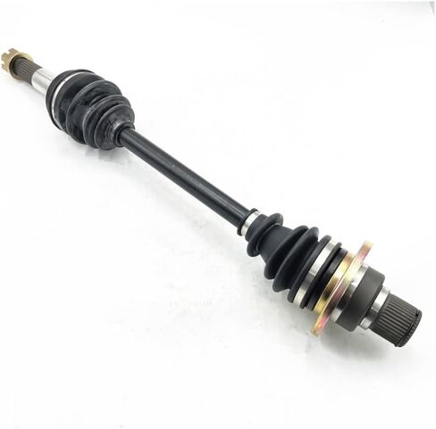 Rear Left Constant Velocity Joint Combination For Hisun 500CC 700CC HS700 UTV 47250-115-0000 47250-115-0100 PJ00000263000600 in Saudi Arabia