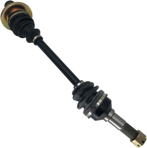Auto Parts Hisun 700UTV Rear Left Constant Velocity Universal Joint Combination (L) 47250-115-0100 for HS 700CC UTV Durable in Saudi Arabia