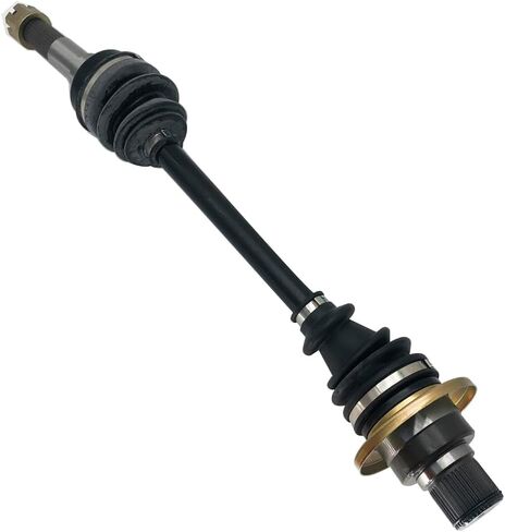 Auto Parts Hisun 700UTV Rear Left Constant Velocity Universal Joint Combination (L) 47250-115-0100 for HS 700CC UTV Durable in Saudi Arabia