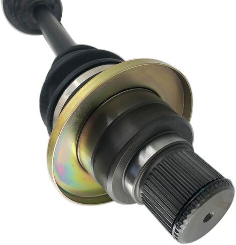 Auto Parts Hisun 700UTV Rear Left Constant Velocity Universal Joint Combination (L) 47250-115-0100 for HS 700CC UTV Durable in Saudi Arabia