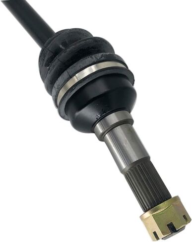 Auto Parts Hisun 700UTV Rear Left Constant Velocity Universal Joint Combination (L) 47250-115-0100 for HS 700CC UTV Durable in Saudi Arabia