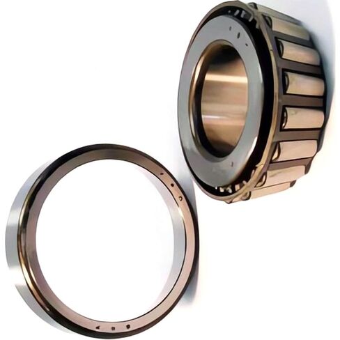 1 X Rear Outer Differential Pinion Bearing fits Toyota Land Cruiser 1991 1992 1993 1994 1995 1996 1997 1998 fits Lexus LX450 1996 1997 in Saudi Arabia