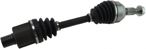 2pcs CV Joint Front Left Driver Right Passenger Outer Side Set 2052058757447-00169R for Chevy for Equinox 3.4L 2007-2009,for Pontiac for Torrent 3.4L 2007-2009 2 Piece in Kuwait