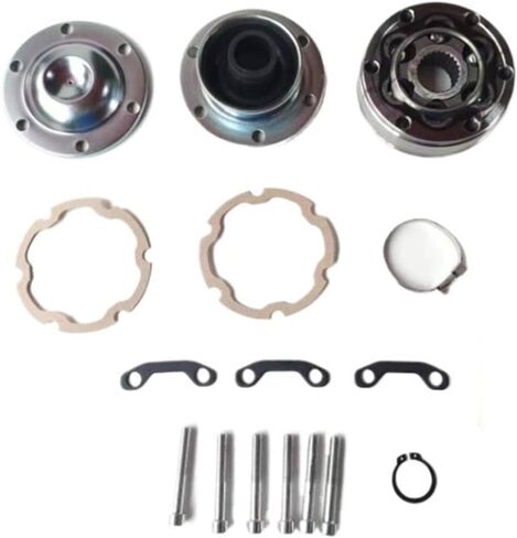 052105728AC 052105758AC 05015109AA CV Joint KIT CVJ001 932-303 in Saudi Arabia