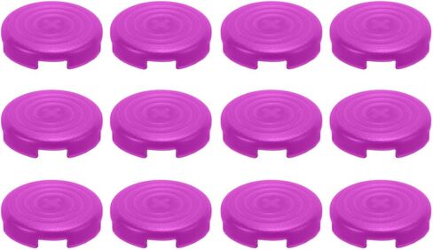 Fockety 12PCS Stick Replacement for Mechanical PushButtons, for Kailh, for Cherry, for TTC, for Akko, for Glorious Switches , Accessories in Kuwait