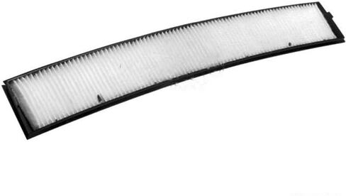 Replacement Cabin Air Filter Compatible with 2001-2005 BMW 325i in Kuwait