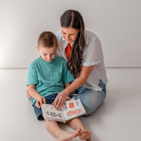 Catholic ABC Board Book - Interactive Faith-Based Alphabet Learning for Toddlers with Lift-the-Flap & Letter Tracing - Perfect First Faith Gift for Baptism & Early Learning in Saudi Arabia
