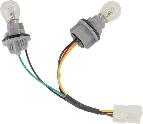 92470-B0600 Tail Light Socket Wiring With Bulb 1 Pc，for Kia Forte 2017-2018，compatible with OE 92470B0600、92470-B0600 in Saudi Arabia