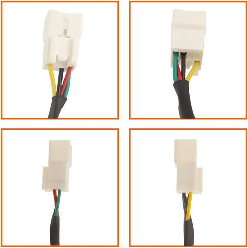 92470-B0600 Tail Light Socket Wiring With Bulb 1 Pc，for Kia Forte 2017-2018，compatible with OE 92470B0600、92470-B0600 in Saudi Arabia