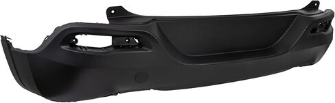 Garage-Pro Rear Bumper Cover Compatible with JEEP CHEROKEE 2014-2018 Lower Textured in Kuwait