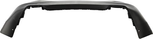 Garage-Pro Rear Bumper Cover Compatible with JEEP CHEROKEE 2014-2018 Lower Textured in Kuwait