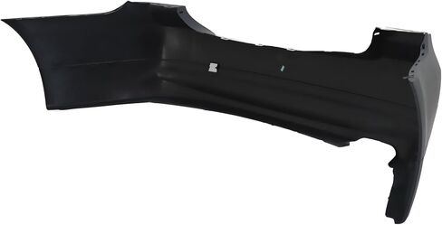 FitParts متوافق مع غطاء المصد الخلفي 2006 2007 2008 BMW 325i/328i/330i سيدان 06 07 08. جديد، مُجهز وجاهز للطلاء. BM1100164 51127141053 in Kuwait