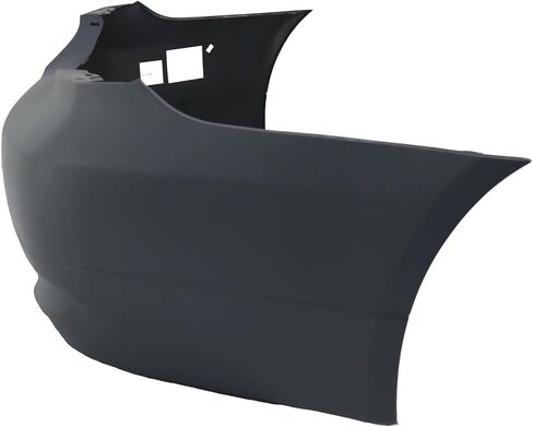 FitParts متوافق مع غطاء المصد الخلفي 2006 2007 2008 BMW 325i/328i/330i سيدان 06 07 08. جديد، مُجهز وجاهز للطلاء. BM1100164 51127141053 in Kuwait