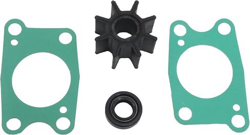 06211ZZ3506 Outboard Maintenance Service Kit for Honda BF60A 60HP Motor Marine 06211-ZZ3-506 in Saudi Arabia