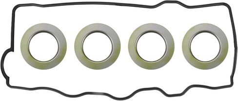 مجموعة حشية غطاء صمام المحرك VS50304R1 تناسب 1987-2001 Toyota Camry Celica MR2 RAV4 Solara، 2.0L 2.2L، مجموعة حشية غطاء الصمام تحل محل VC2005 VS50059 in Kuwait