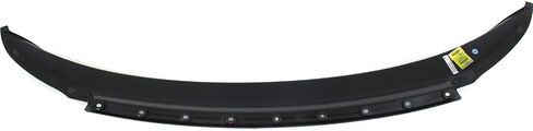 Evan Fischer Valance متوافق مع 2010 دودج رام 2500، يناسب 2011-2012 رام 2500، يناسب 2010 دودج رام 3500، يناسب 2011-2012 رام 3500 أمامي كابا CH1090141C in Kuwait