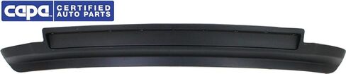 Evan Fischer Valance متوافق مع 2010 دودج رام 2500، يناسب 2011-2012 رام 2500، يناسب 2010 دودج رام 3500، يناسب 2011-2012 رام 3500 أمامي كابا CH1090141C in Kuwait