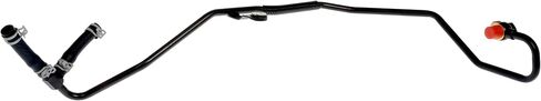 Dorman 667-496 Driver Side Turbocharger Coolant and Oil Supply/Return Line Kit Compatible with Select Ford Models in Kuwait