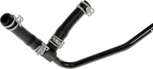 Dorman 667-496 Driver Side Turbocharger Coolant and Oil Supply/Return Line Kit Compatible with Select Ford Models in Kuwait