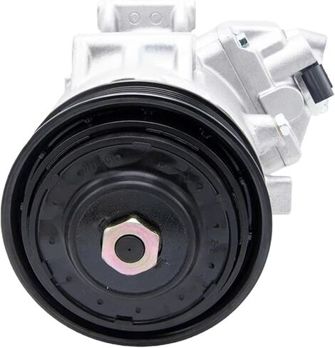 Compatible For TOYOTA RAV4 CAMRY 2.5L TSE17C AC Compressor 88310-0R010 88310-0R011 88310-0R012 88310-0R013 88310-42330 88310-42331 in Saudi Arabia
