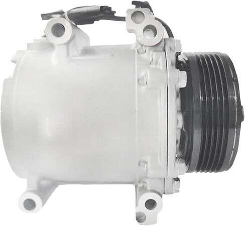 Compatible With Suzuki MSC60CA AC Air Conditioning Compressor and Suzuki Ignis 5PK 95200-86GA0 9520086GA0 in Saudi Arabia