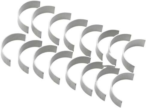 Connecting Rod Bearing Shells Set 2780300060 2780300260 2780300160 Compatible with C218 W166 X166 M278 M152 M157 4.7L in Saudi Arabia