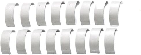 Connecting Rod Bearing Shells Set 2780300060 2780300260 2780300160 Compatible with C218 W166 X166 M278 M152 M157 4.7L in Saudi Arabia