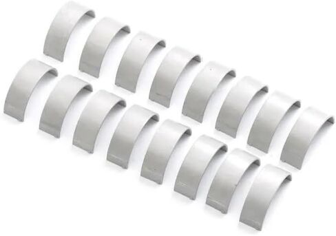Connecting Rod Bearing Shells Set 2780300060 2780300260 2780300160 Compatible with C218 W166 X166 M278 M152 M157 4.7L in Saudi Arabia