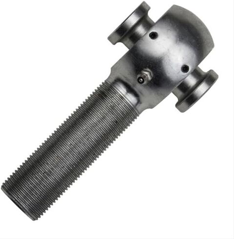 Part Synergy Replacement for Rod End 1 1/4 in-12 LH Male Thread 9/16 in Bore RK04821L in Kuwait