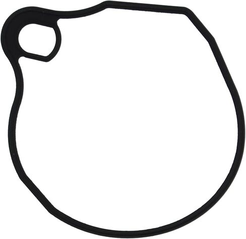 All Balls Racing Float Bowl Gasket Only Kit 46-5088 Compatible with/Replacement for Yamaha XC50 Vino Classic 2002-2005, YJ50 Vino 2001-2004, YW50 ZUMA 2003-2005 in Kuwait