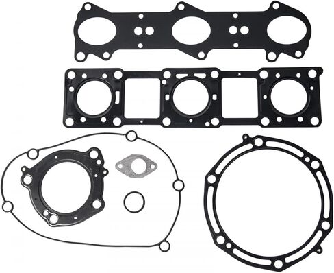 SBT Short Block Engine Compatible With Yamaha 1200 PV 66V-11311-00-94,68N-15100-00-8P 1999-2000 only-1 Year Warranty in Kuwait