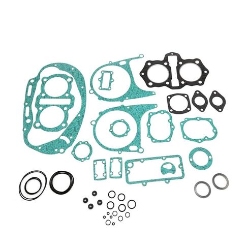 مجموعة حشيات المحرك الكاملة للدراجة النارية الكلاسيكية XS650 TX650 1975-1981 in Saudi Arabia